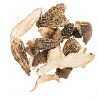 Premium Mushroom Blend Premium Mushroom Blend