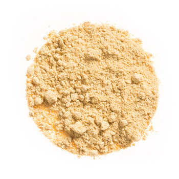 Mustard Seed Ground Yellow Mustard Seed Ground Yellow