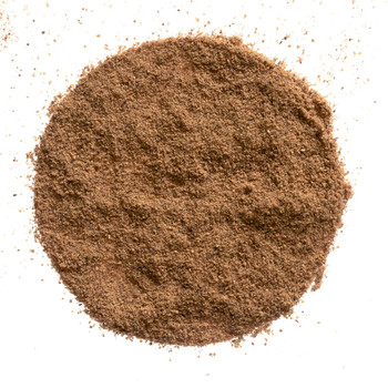 Nutmeg Ground Nutmeg Ground