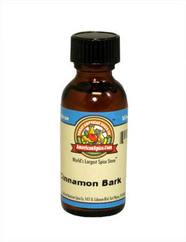 Cinnamon Bark Flavor Cinnamon Bark Flavor