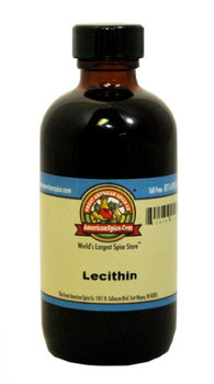 Lecithin Lecithin