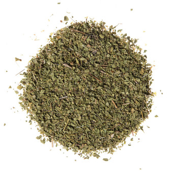 Greek Cut Mexican Oregano Greek Cut Mexican Oregano