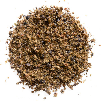 Ground juniper berries Ground juniper berries