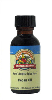 Pecan Oil Pecan Oil