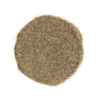 Black Pepper Shaker Black Pepper Shaker