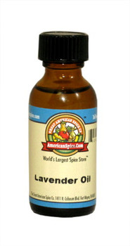 Lavender Oil Lavender Oil
