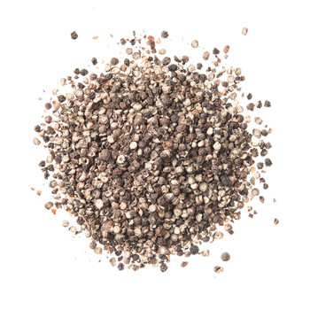 Black Pepper Medium Cracked Black Pepper Medium Cracked