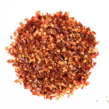 Red Pepper Crushed Red Pepper Crushed