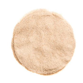 White Pepper Ground White Pepper Ground