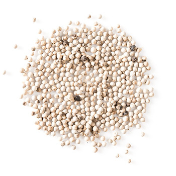 White Peppercorns Whole White Peppercorns Whole