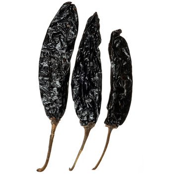Pasilla Pepper - Whole Pasilla Pepper - Whole