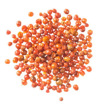 Chiltepin Peppers Whole Chiltepin Peppers Whole