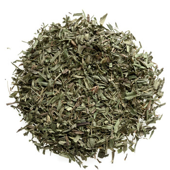 Peppermint Leaf Flakes Peppermint Leaf Flakes