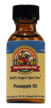 Pineapple Oil Pineapple Oil