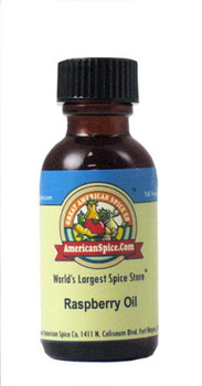 Raspberry Oil Raspberry Oil