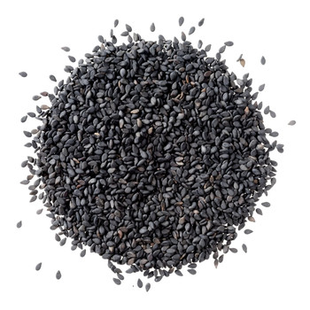 Black Sesame Seeds Black Sesame Seeds