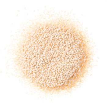 Sesame Seed White Hulled Sesame Seed White Hulled