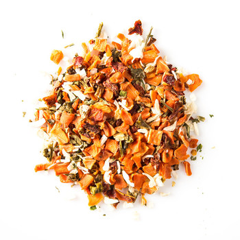 Vegetable Blend for Soup Vegetable Blend for Soup