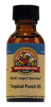 Tropical Punch Oil Tropical Punch Oil