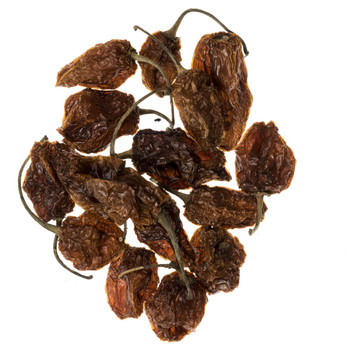 Habanero Pepper - Whole Habanero Pepper - Whole