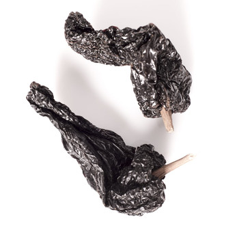 Ancho Pepper - Whole Ancho Pepper - Whole