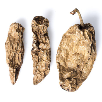 Chipotle Pepper Brown Whole Chipotle Pepper Brown Whole