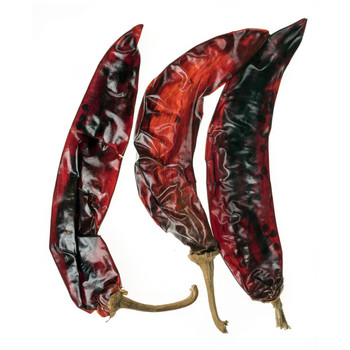 Guajillo Pepper - Whole Guajillo Pepper - Whole