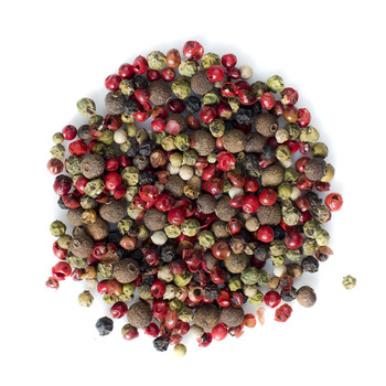 Five Blend Peppercorn Mix Five Blend Peppercorn Mix