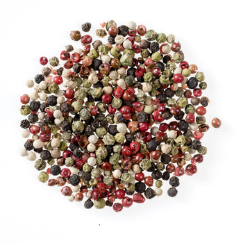 Four Blend Peppercorn Mix Four Blend Peppercorn Mix