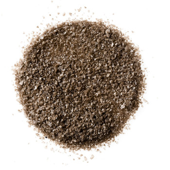 Hickory Smoke Sea Salt Hickory Smoke Sea Salt