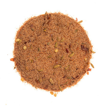 Hot Italian Sausage mix Hot Italian Sausage mix