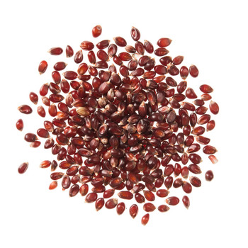 Red Diamond Popcorn Red Diamond Popcorn