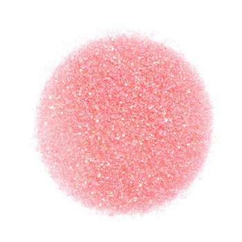 Pink Sanding Sugar Pink Sanding Sugar