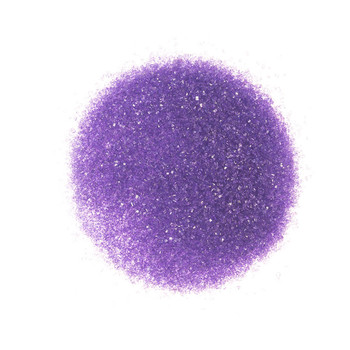 Lavender Sanding Sugar Lavender Sanding Sugar