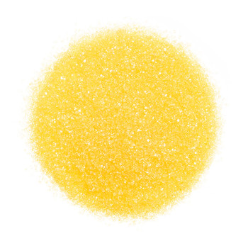 Yellow Sanding Sugar Yellow Sanding Sugar