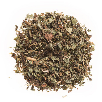 Lemon Balm (cut and sifted) Lemon Balm (cut and sifted)