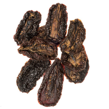 Sun Dried Tomato Halves (Bulk, 8 oz) Sun Dried Tomato Halves (Bulk, 8 oz)