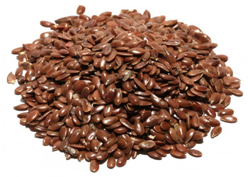 Whole Brown Flaxseed Whole Brown Flaxseed
