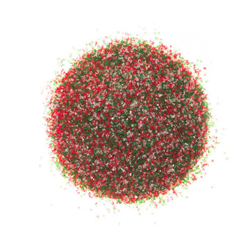 Christmas Jingle Sanding Sugar Christmas Jingle Sanding Sugar