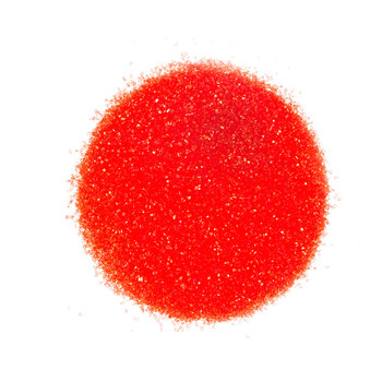 Red Sanding Sugar Red Sanding Sugar