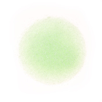 Pastel Green Sanding Sugar Pastel Green Sanding Sugar