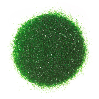 Green Sanding Sugar Green Sanding Sugar