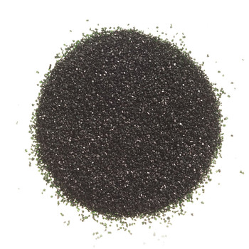 Black Sanding Sugar Black Sanding Sugar