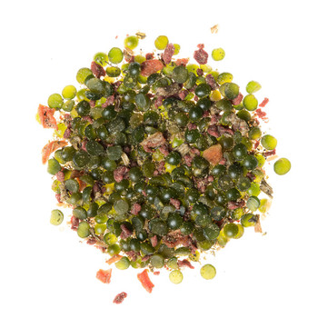 Bacon & Split Pea Soup Bacon & Split Pea Soup