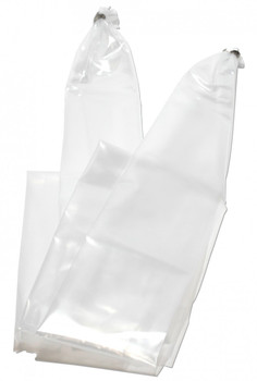 Flat Collagen Casings 6.5X37 Pack of 5 Flat Collagen Casings 6.5X37 Pack of 5
