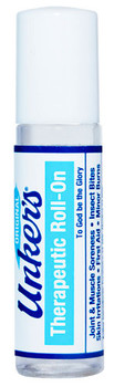 Unker's Pain & Itch Roll On Stick, All Natural Unker's Pain & Itch Roll On Stick, All Natural