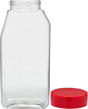 Empty Chef Size Bottle Empty Chef Size Bottle