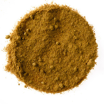 Aji Amarillo Powder Aji Amarillo Powder