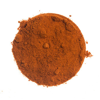 Serrano, Smoked, Powder Serrano, Smoked, Powder