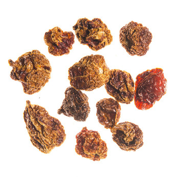 Trinidad Scorpion Pepper Whole 10 Pods Trinidad Scorpion Pepper Whole 10 Pods